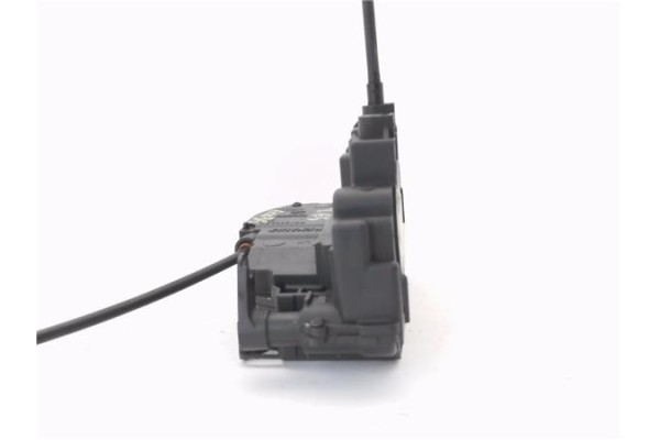 Recambio de cierre electromagnetico trasero izquierdo para renault kangoo express (fw0/1_) 1.5 dci (fw0a, fw0b) referencia OEM I