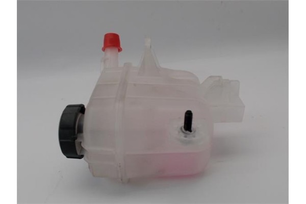 Recambio de botella expansion para kia niro () híbrido vision referencia OEM IAM 254R0AT000  