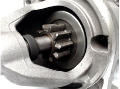 Recambio de motor arranque para ford fiesta v (jh_, jd_) 1.3 referencia OEM IAM 0001107501  