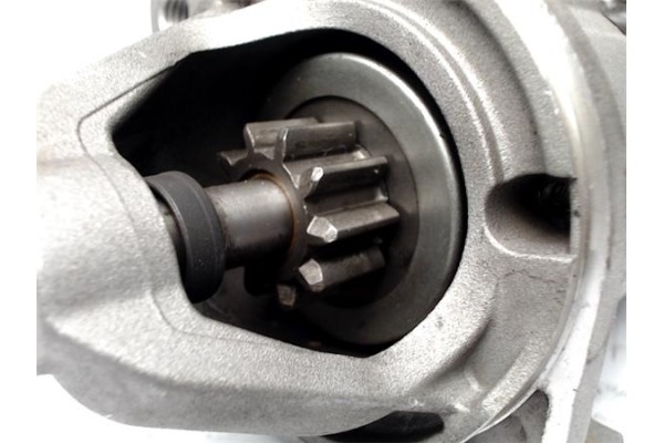 Recambio de motor arranque para ford fiesta v (jh_, jd_) 1.3 referencia OEM IAM 0001107501  