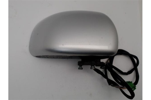 Recambio de retrovisor electrico derecho para volkswagen new beetle berlina (9c1/1c1) 1.6 referencia OEM IAM 1C1857508  