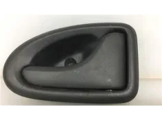 Recambio de manilla int. puerta delantero derecha para renault megane i (ba0/1_) 1.6 i (ba0l) referencia OEM IAM 7700830079 9112