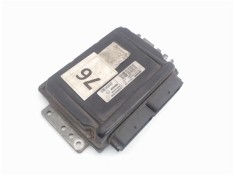 Recambio de centralita para renault scenic i (ja...) 1.6 16v fairway referencia OEM IAM (8200057536) (8200029658) (S110114000) (