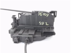 Recambio de cierre electromagnetico trasero izquierdo para renault kangoo express (fw0/1_) 1.5 dci (fw0a, fw0b) referencia OEM I