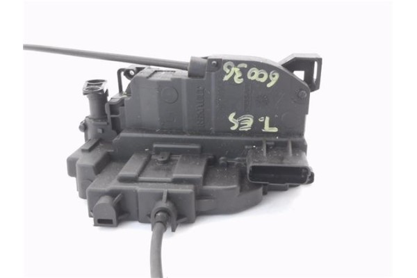 Recambio de cierre electromagnetico trasero izquierdo para renault kangoo express (fw0/1_) 1.5 dci (fw0a, fw0b) referencia OEM I