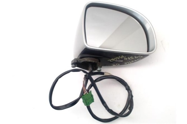 Recambio de retrovisor electrico derecho para volkswagen new beetle berlina (9c1/1c1) 1.6 referencia OEM IAM 1C1857508  