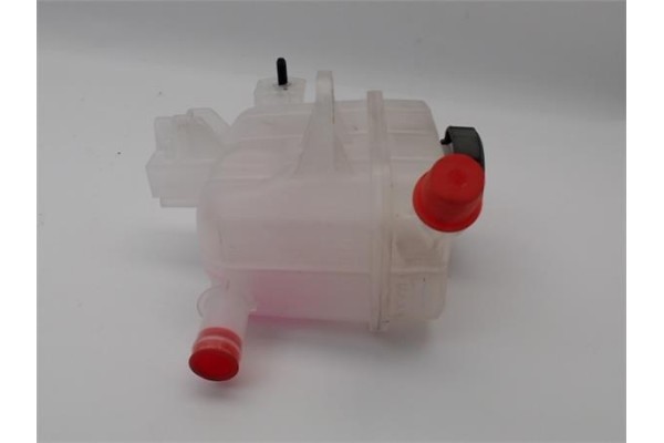 Recambio de botella expansion para kia niro () híbrido vision referencia OEM IAM 254R0AT000  