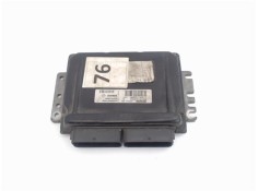 Recambio de centralita para renault scenic i (ja...) 1.6 16v fairway referencia OEM IAM (8200057536) (8200029658) (S110114000) (