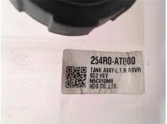 Recambio de botella expansion para kia niro () híbrido vision referencia OEM IAM 254R0AT000  