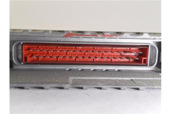 Recambio de centralita abs para volkswagen golf ii (191/193) 1.8 gti special referencia OEM IAM 191907379 10091490344 
