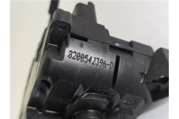 Recambio de cierre electromagnetico trasero izquierdo para renault kangoo express (fw0/1_) 1.5 dci (fw0a, fw0b) referencia OEM I