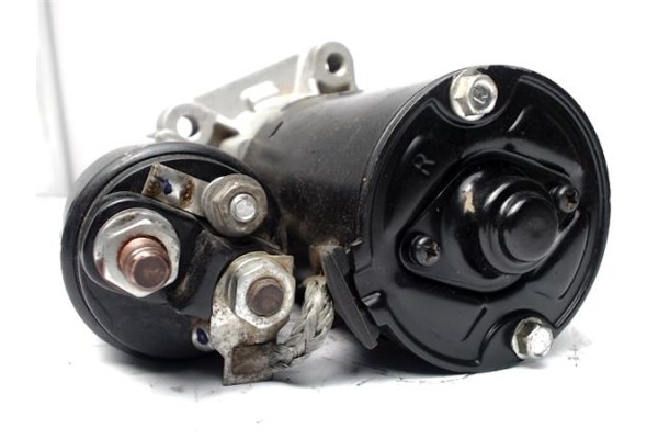 Recambio de motor arranque para ford fiesta v (jh_, jd_) 1.3 referencia OEM IAM 0001107501  