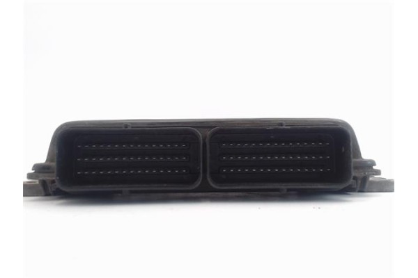 Recambio de centralita para renault scenic i (ja...) 1.6 16v fairway referencia OEM IAM (8200057536) (8200029658) (S110114000) (