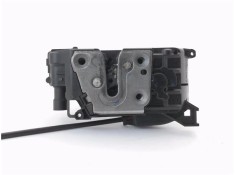 Recambio de cierre electromagnetico trasero izquierdo para renault kangoo express (fw0/1_) 1.5 dci (fw0a, fw0b) referencia OEM I