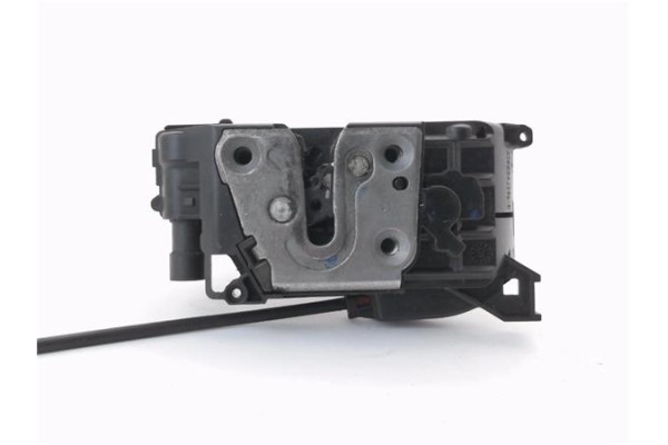 Recambio de cierre electromagnetico trasero izquierdo para renault kangoo express (fw0/1_) 1.5 dci (fw0a, fw0b) referencia OEM I