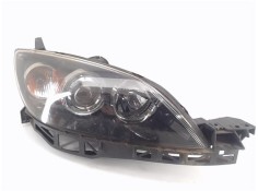 Recambio de faro delantero dcho para mazda 3 berlina (bk) referencia OEM IAM P2951  