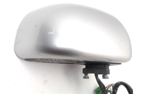 Recambio de retrovisor electrico derecho para volkswagen new beetle berlina (9c1/1c1) 1.6 referencia OEM IAM 1C1857508  