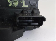 Recambio de cierre electromagnetico trasero izquierdo para renault kangoo express (fw0/1_) 1.5 dci (fw0a, fw0b) referencia OEM I