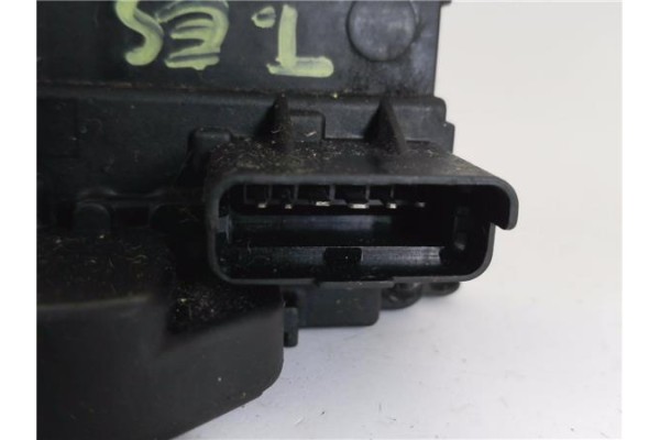 Recambio de cierre electromagnetico trasero izquierdo para renault kangoo express (fw0/1_) 1.5 dci (fw0a, fw0b) referencia OEM I