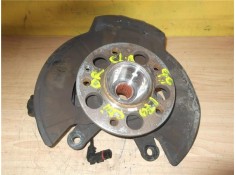 Recambio de mangueta delantero derecha para mercedes-benz clase a (bm 168) 1.7 170 cdi (168.008) referencia OEM IAM A1683301720 