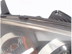 Recambio de faro delantero dcho para mazda 3 berlina (bk) referencia OEM IAM P2951  