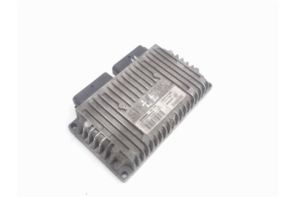 Recambio de centralita para renault scenic i (ja...) referencia OEM IAM (8200191959) (7700110261) (S105280024C) 