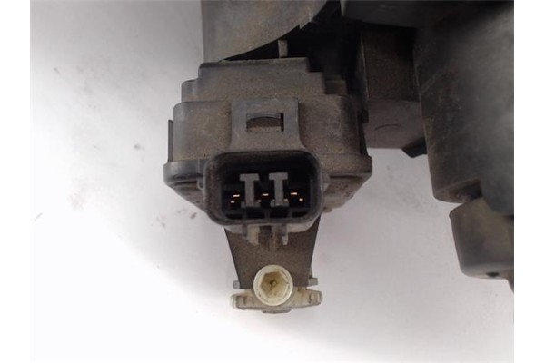 Recambio de faro delantero dcho para mazda 3 berlina (bk) referencia OEM IAM P2951  