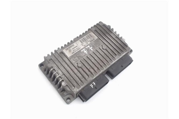 Recambio de centralita para renault scenic i (ja...) referencia OEM IAM (8200191959) (7700110261) (S105280024C) 