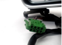 Recambio de retrovisor electrico derecho para volkswagen new beetle berlina (9c1/1c1) 1.6 referencia OEM IAM 1C1857508  