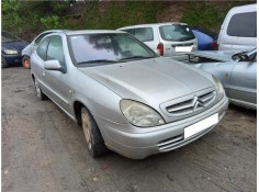 citroen xsara coupe del año 2001