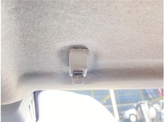 Recambio de parasol derecho para fiat ii tipo (356) berlina 1.3 easy referencia OEM IAM 735664581  