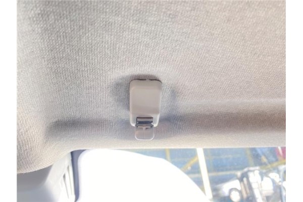 Recambio de parasol derecho para fiat ii tipo (356) berlina 1.3 easy referencia OEM IAM 735664581  