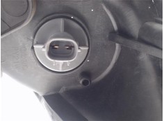 Recambio de faro delantero dcho para mazda 3 berlina (bk) referencia OEM IAM P2951  