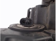 Recambio de faro delantero dcho para mazda 3 berlina (bk) referencia OEM IAM P2951  