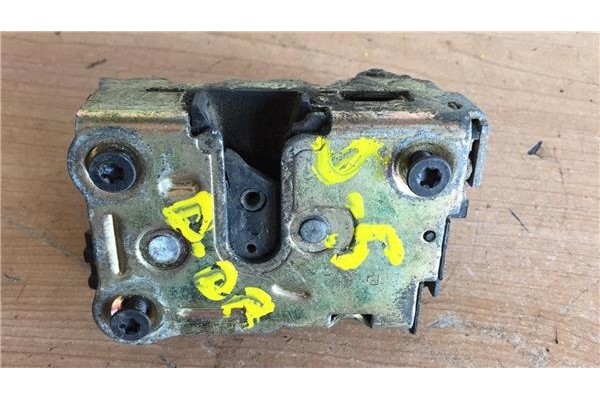 Recambio de cierre electromagnetico delantero derecho para renault r 5 ii (b/c40)(1985) 1.4 gtl (b/c 402, c 407) [1,4 ltr. - 43 