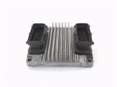 Recambio de centralita para opel astra g berlina 1.7 dti 16v referencia OEM IAM 8973065751  
