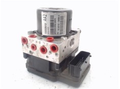 Recambio de nucleo abs para opel astra j 1.6 referencia OEM IAM 13319713  