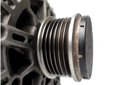 Recambio de alternador para renault scenic ii (jm) 1.5 dci (jm0f) referencia OEM IAM 8200410681B 2543206C 