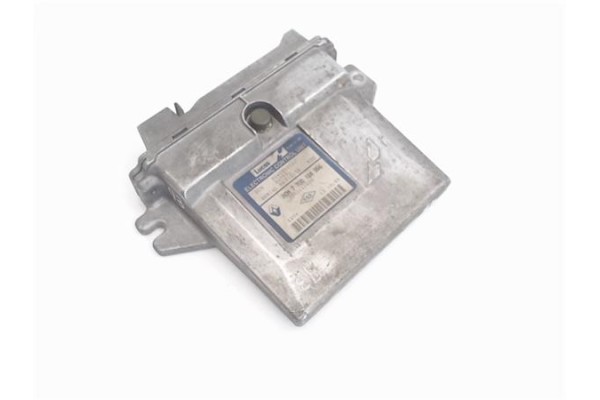 Recambio de centralita para renault kangoo i (f/kc0) 1.9 fairway 4x4 referencia OEM IAM (7700111206) (HOM 7700104956) (R04080012