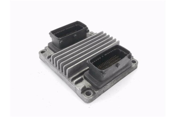 Recambio de centralita para opel astra g berlina 1.7 dti 16v referencia OEM IAM 8973065751  