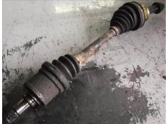 Recambio de palier delantero izquierdo para ford courier 1.8 d referencia OEM IAM 6895154  