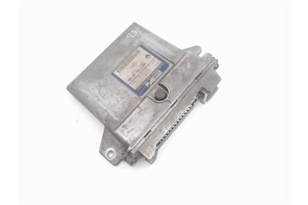 Recambio de centralita para renault kangoo i (f/kc0) 1.9 fairway 4x4 referencia OEM IAM (7700111206) (HOM 7700104956) (R04080012