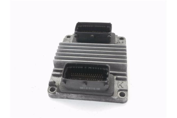 Recambio de centralita para opel astra g berlina 1.7 dti 16v referencia OEM IAM 8973065751  