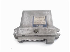 Recambio de centralita para renault kangoo i (f/kc0) 1.9 fairway 4x4 referencia OEM IAM (7700111206) (HOM 7700104956) (R04080012