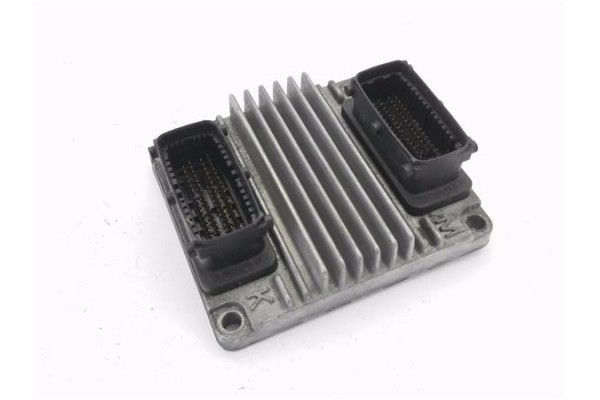 Recambio de centralita para opel astra g berlina 1.7 dti 16v referencia OEM IAM 8973065751  