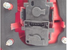 Recambio de piloto trasero derecho para audi a6 berlina (4b2) 1.8 t referencia OEM IAM 4B5945096 2212505 4B9945096 , AUDI
