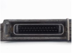 Recambio de centralita para renault kangoo i (f/kc0) 1.9 fairway 4x4 referencia OEM IAM (7700111206) (HOM 7700104956) (R04080012