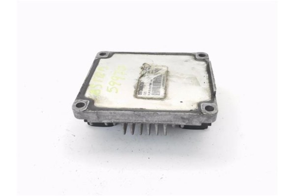 Recambio de centralita para opel astra g berlina 1.7 dti 16v referencia OEM IAM 8973065751  