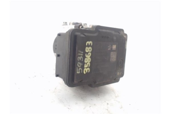 Recambio de nucleo abs para opel astra j 1.6 referencia OEM IAM 13319713  