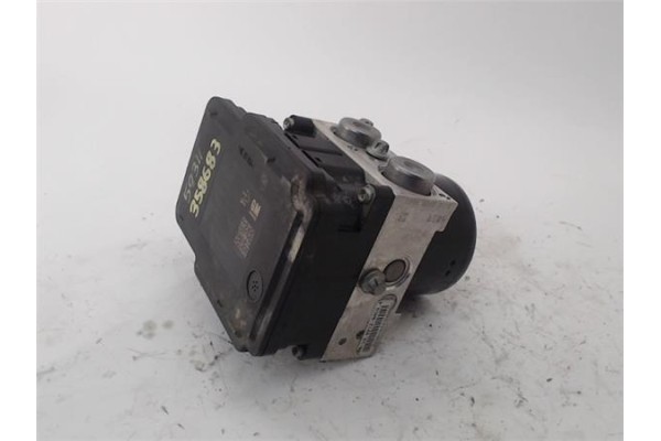 Recambio de nucleo abs para opel astra j 1.6 referencia OEM IAM 13319713  